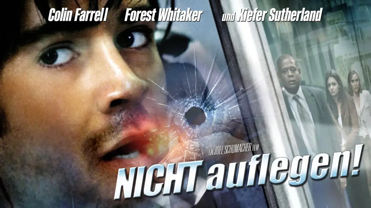 Nicht auflegen! hdfilme