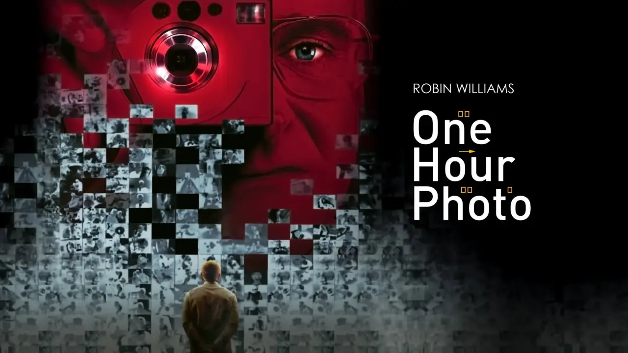One Hour Photo hdfilme