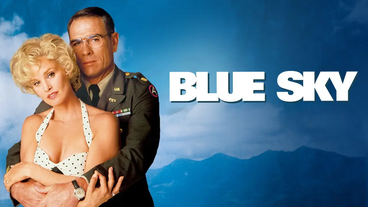 Operation Blue Sky hdfilme