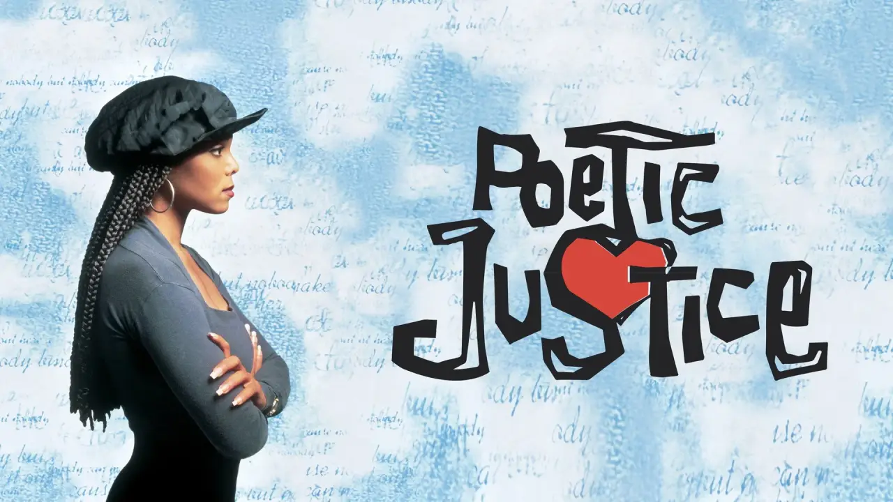 Poetic Justice hdfilme