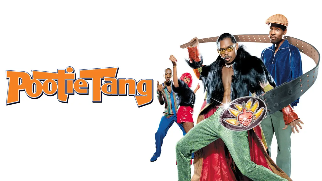 Pootie Tang hdfilme