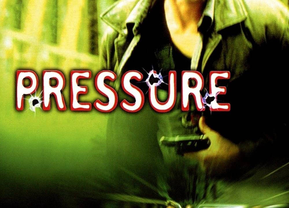 Pressure hdfilme