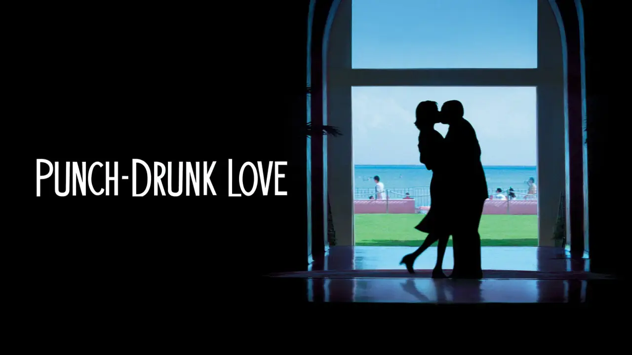 Punch-Drunk Love hdfilme