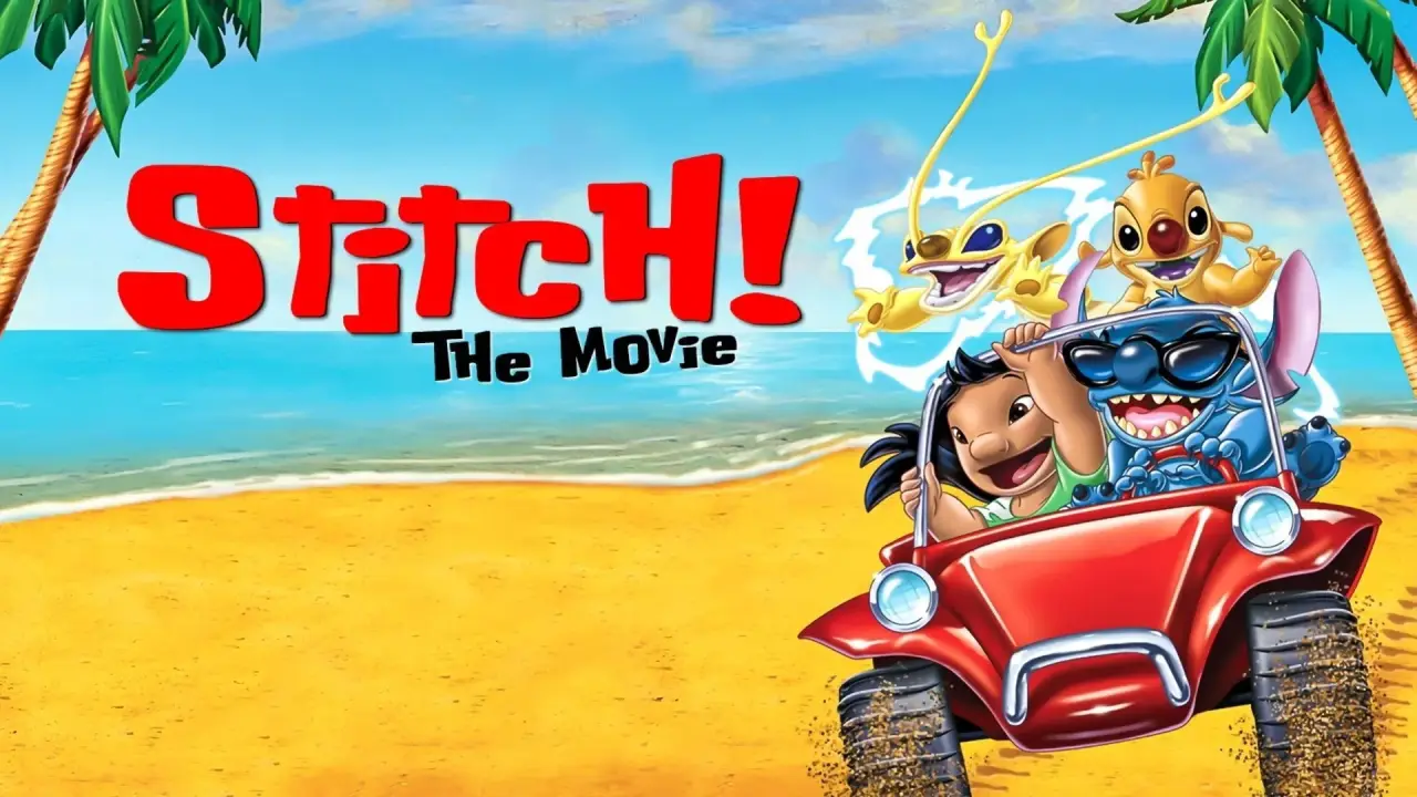 Stitch & Co. - Der Film hdfilme