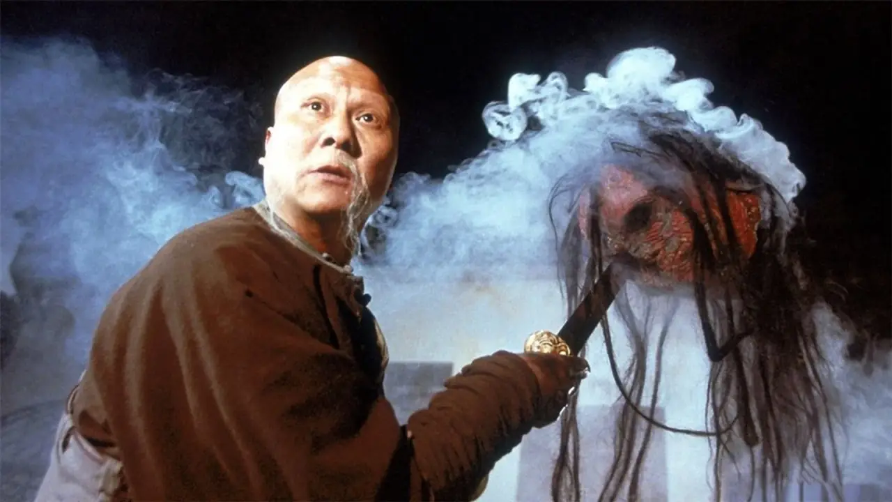 Tsui Hark's Vampire Hunters: Jagd nach den Vampiren hdfilme