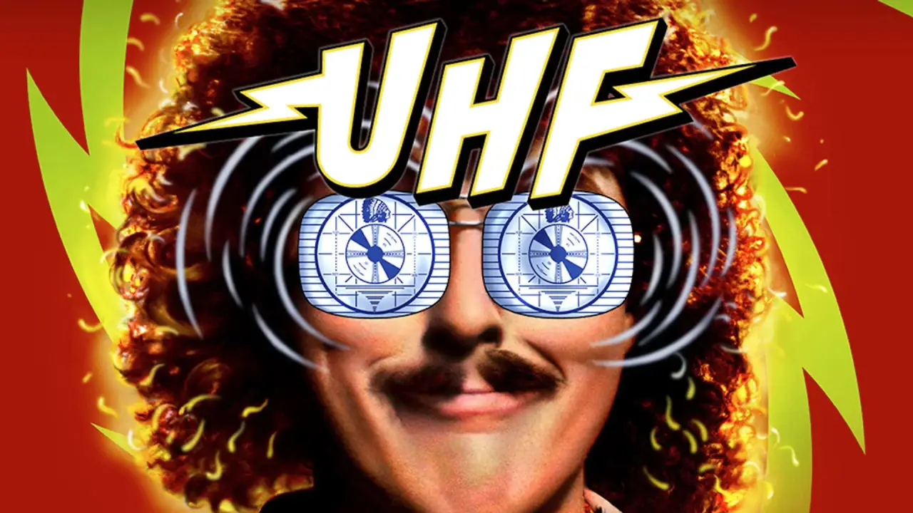 UHF - Sender mit beschränkter Hoffnung hdfilme