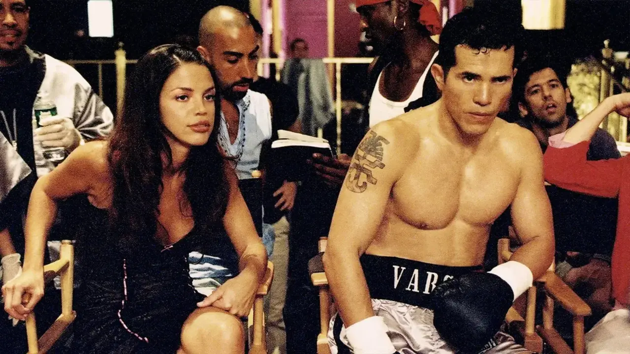 Undefeated - Der Sieger hdfilme