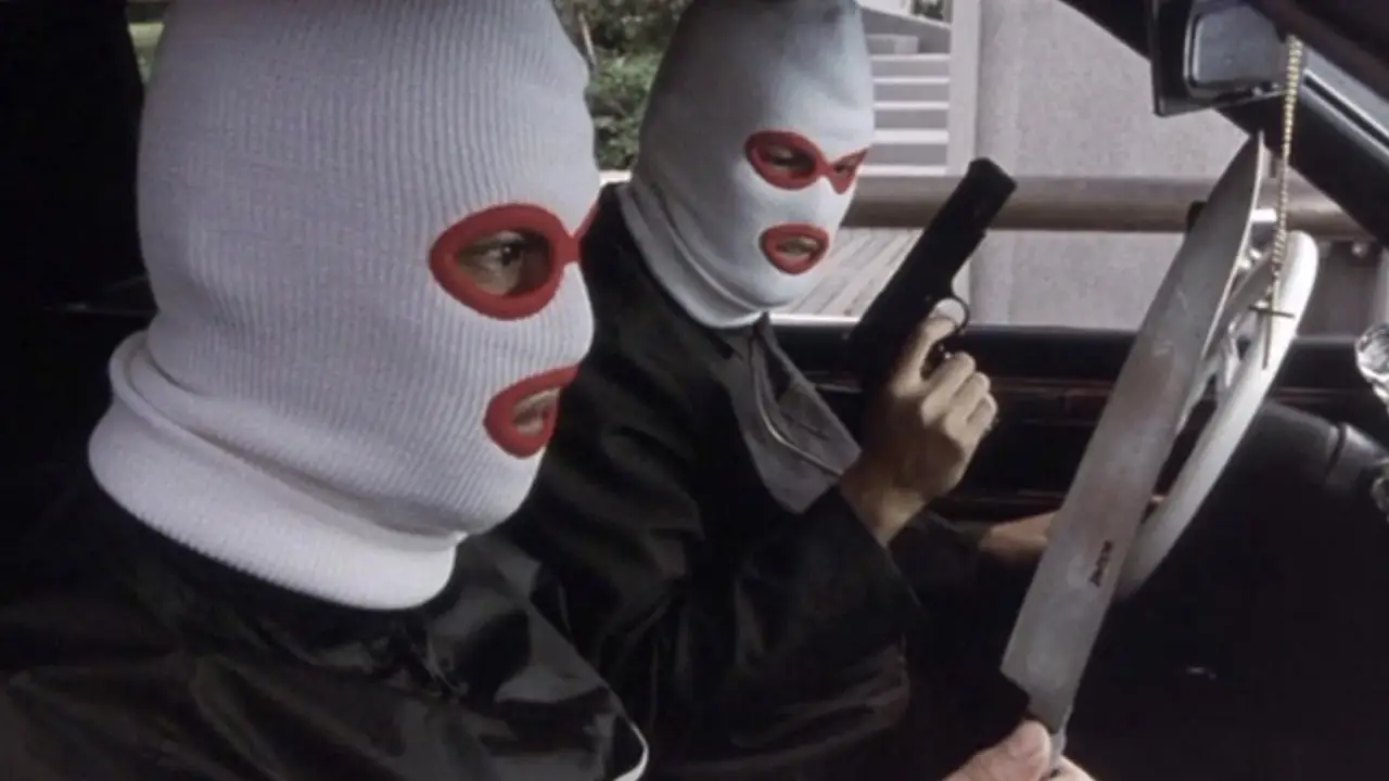Unlucky Monkey hdfilme