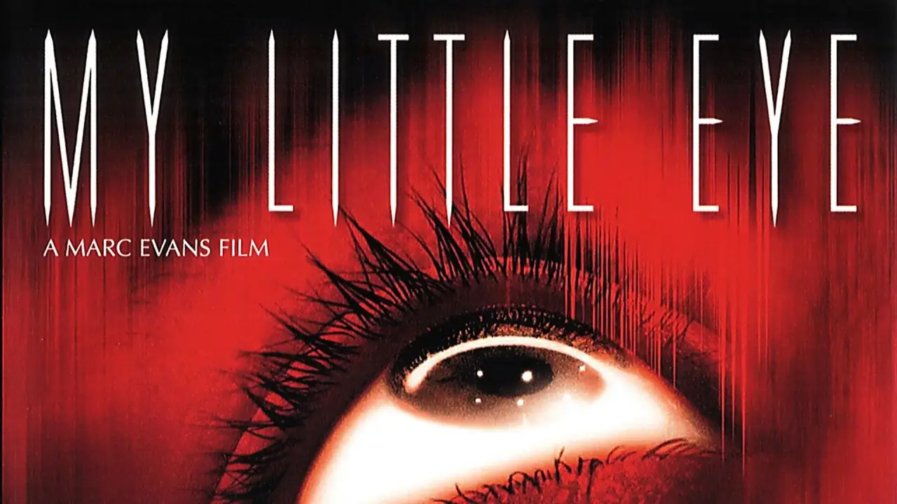Unsichtbare Augen hdfilme