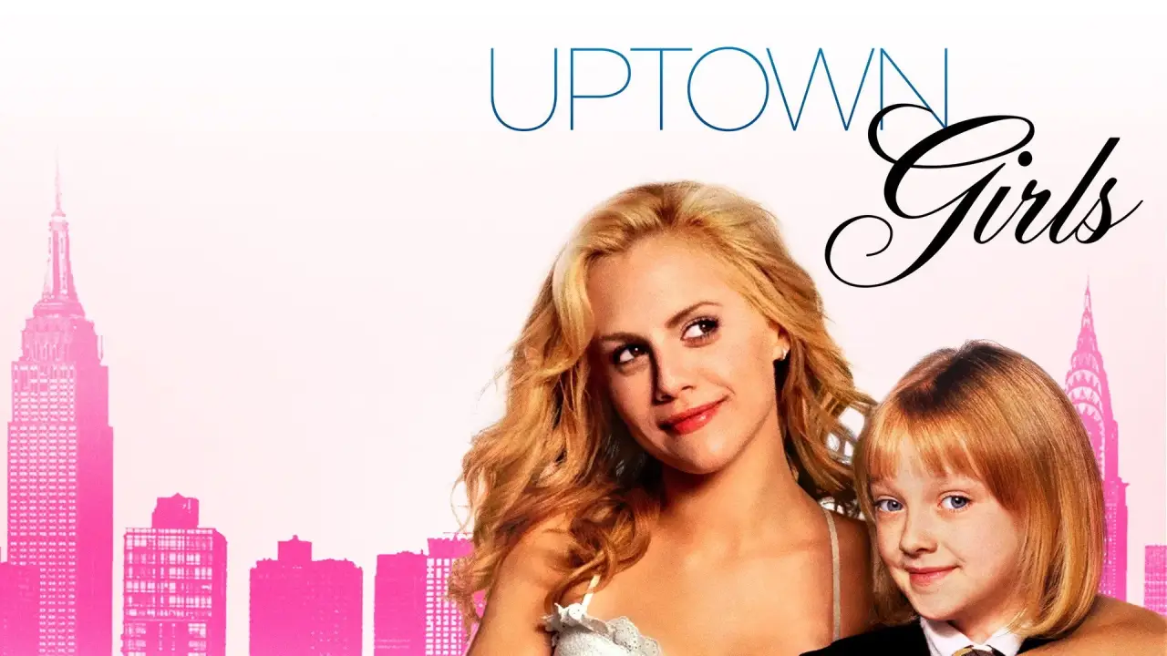 Uptown Girls - Eine Zicke kommt selten allein hdfilme