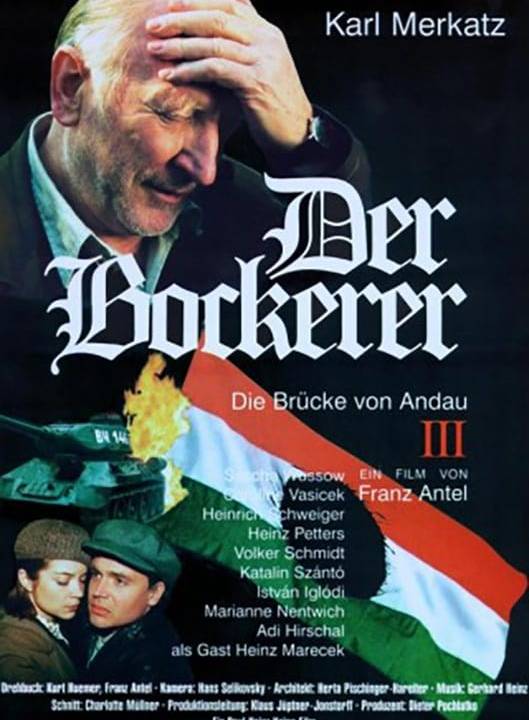 Der Bockerer III - Die Brücke von Andau hdfilme