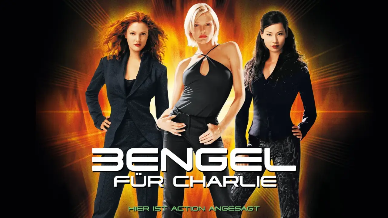 3 Engel für Charlie hdfilme