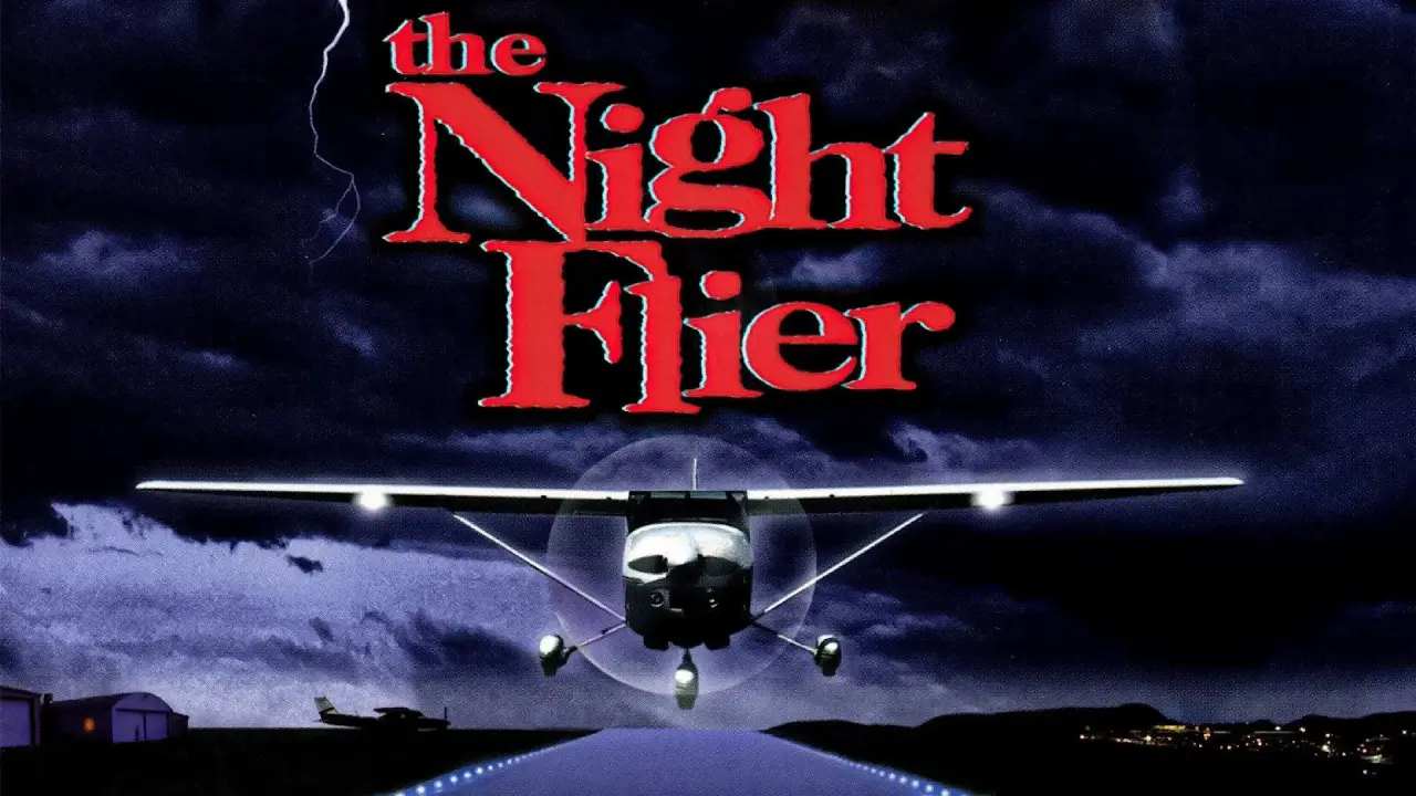 Stephen King's The Night Flier hdfilme
