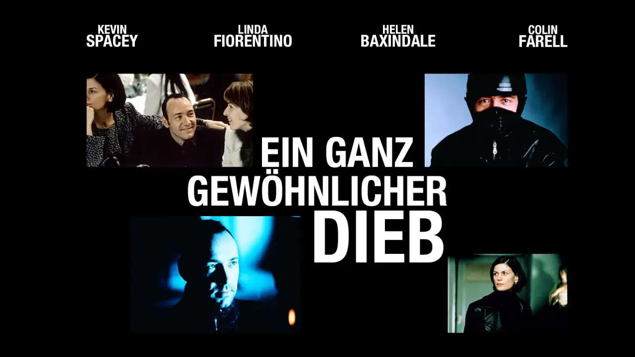 Ein ganz gewöhnlicher Dieb hdfilme