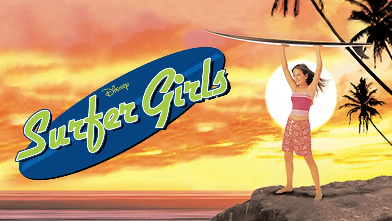 Surfer Girls hdfilme