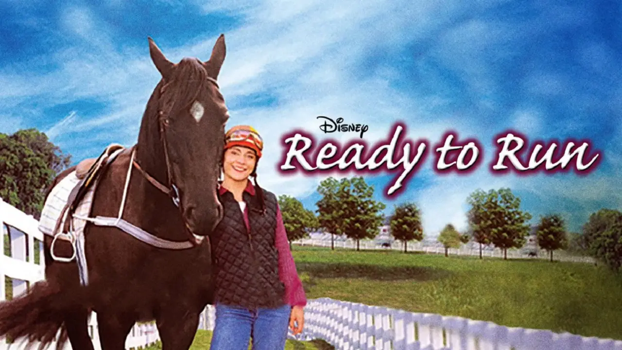 Corrie und das Rennpferd hdfilme
