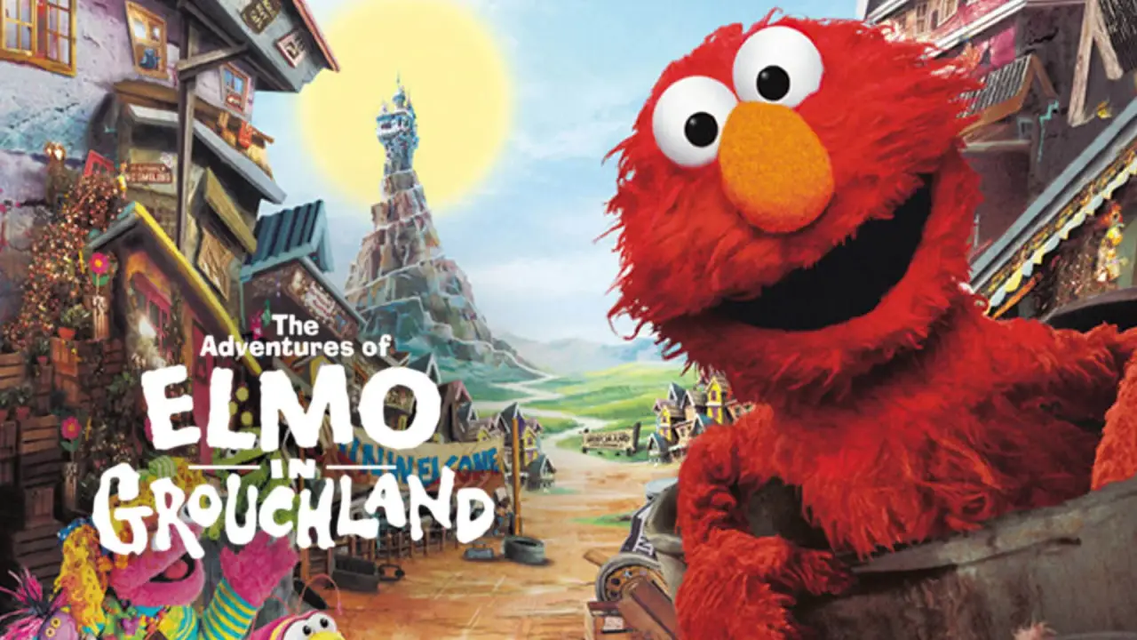 Die Abenteuer von Elmo im Grummelland hdfilme