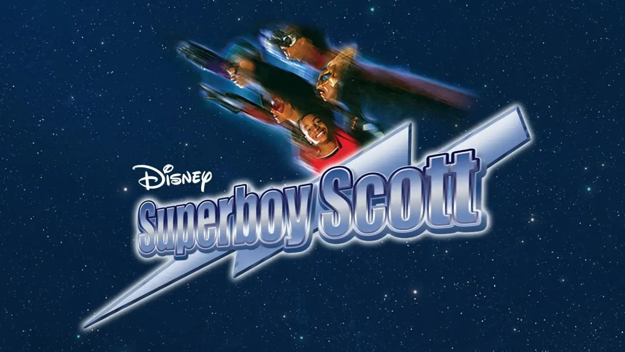Superboy Scott hdfilme
