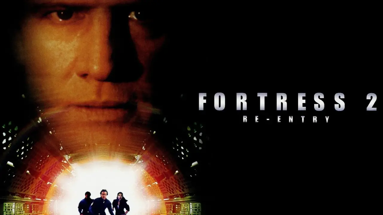 Fortress 2 - Die Rückkehr hdfilme