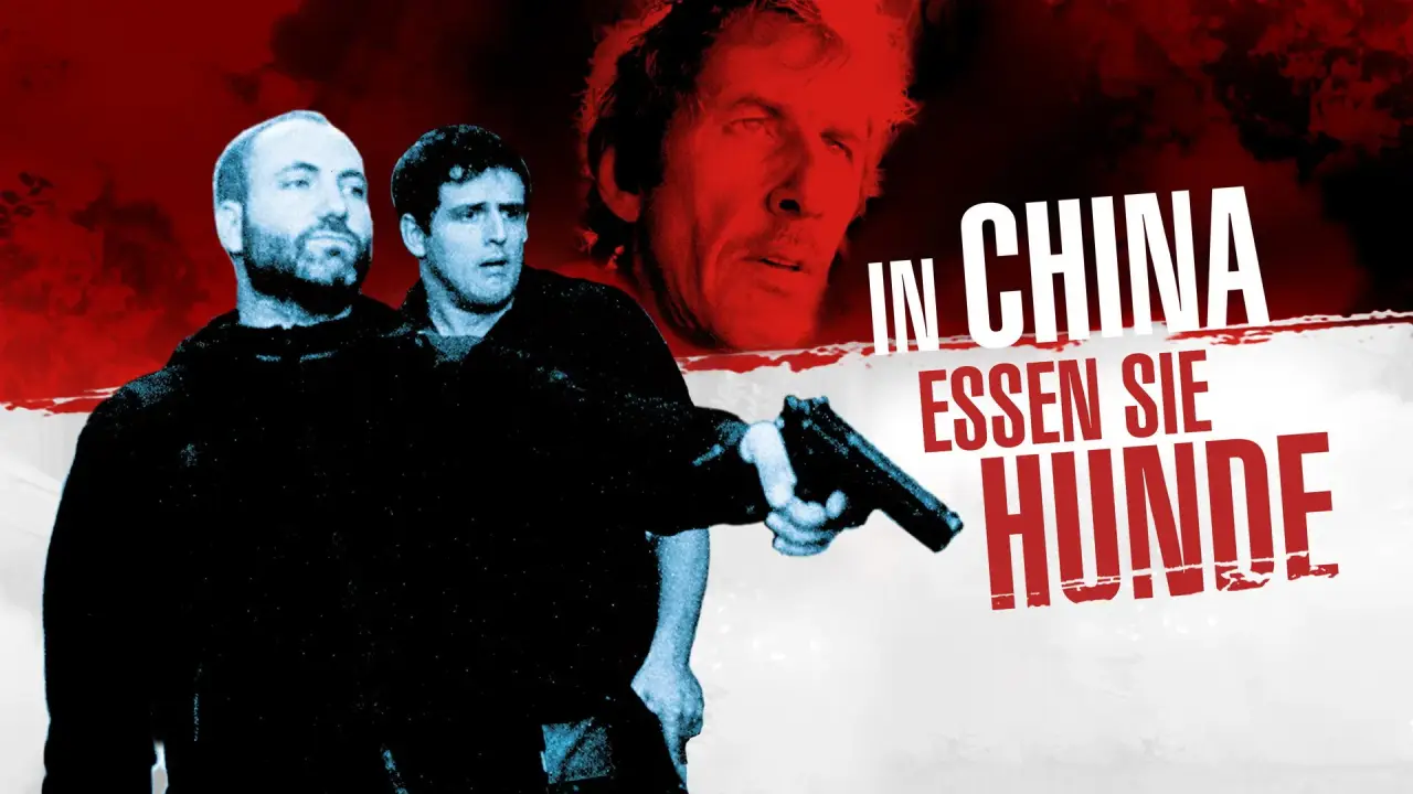 In China essen sie Hunde hdfilme