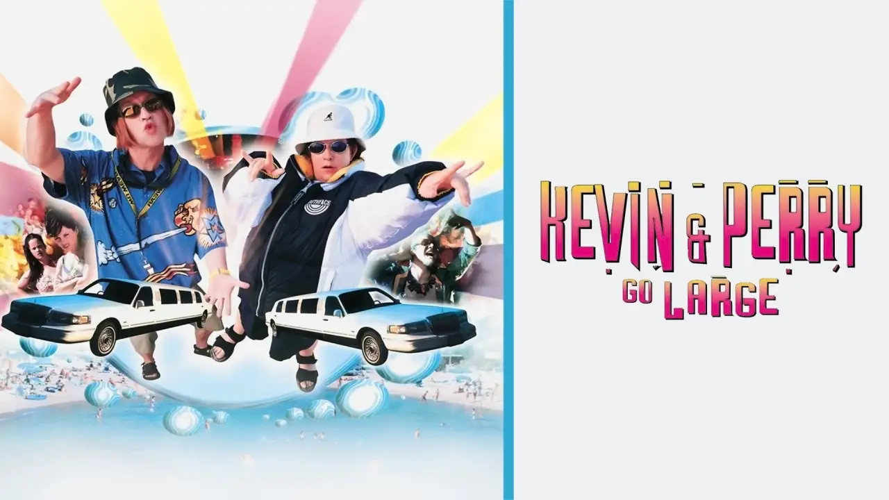 Kevin & Perry ... tun es hdfilme