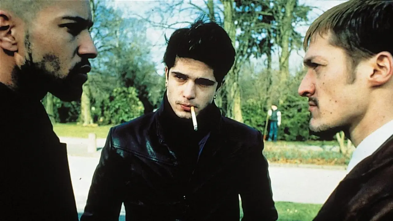 Kanak Attack hdfilme