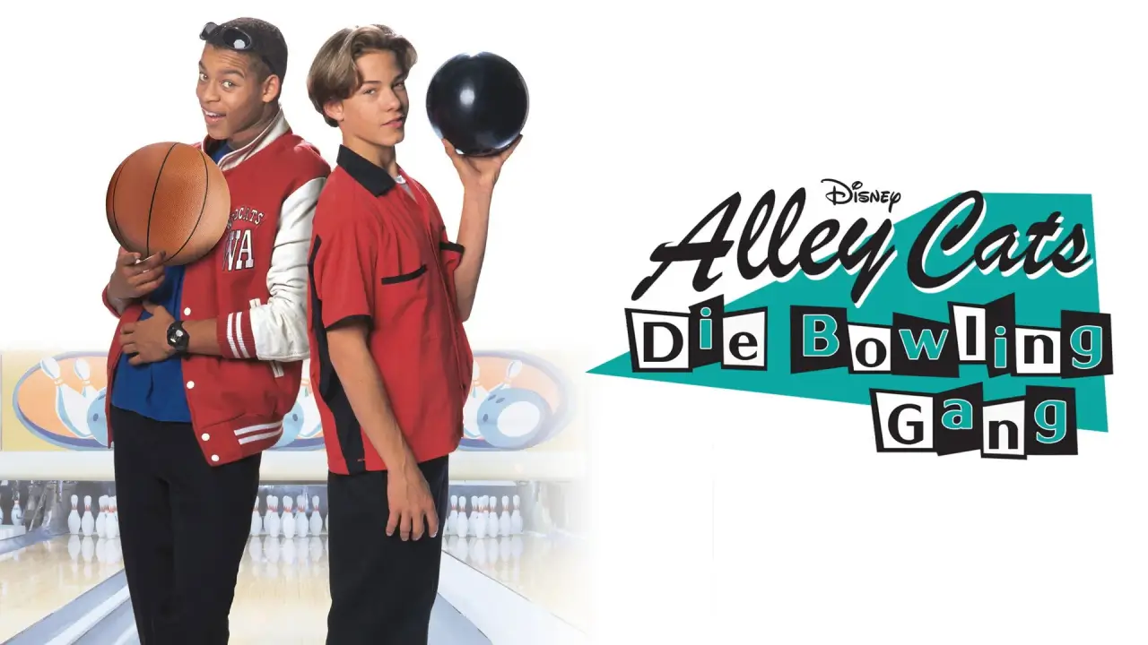 Die Bowling Gang hdfilme