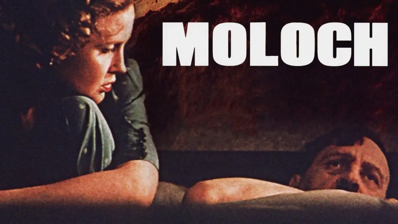 Moloch hdfilme