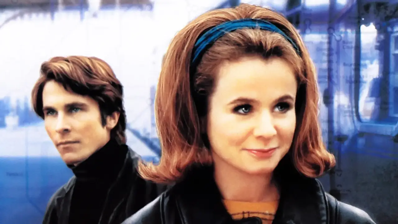 Metroland hdfilme