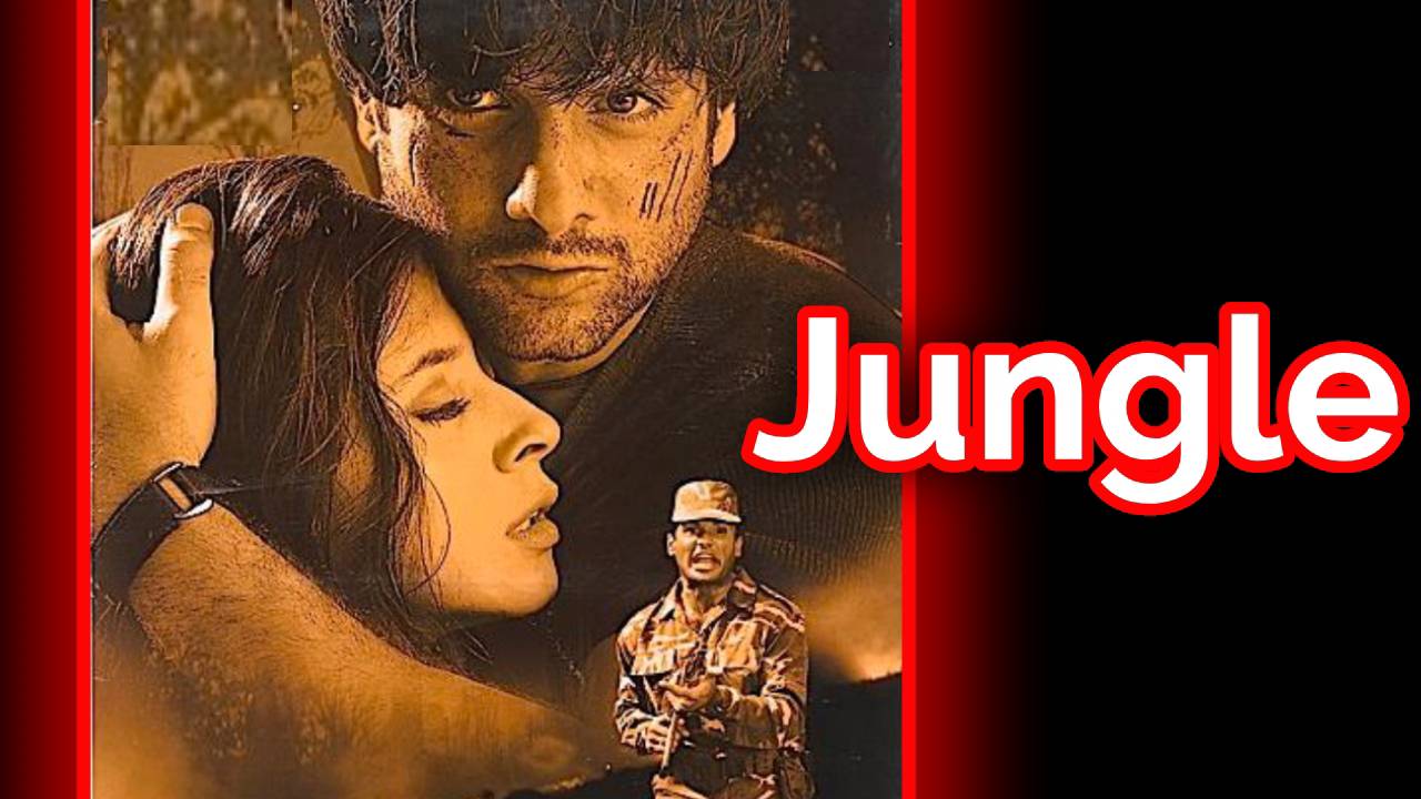 Jungle hdfilme