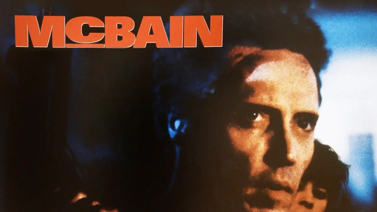 McBain hdfilme