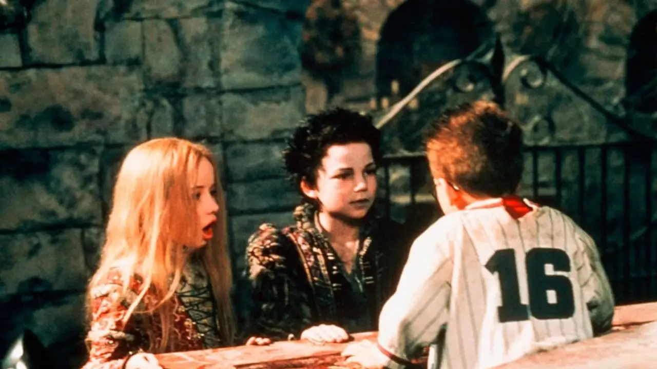 Der kleine Vampir hdfilme