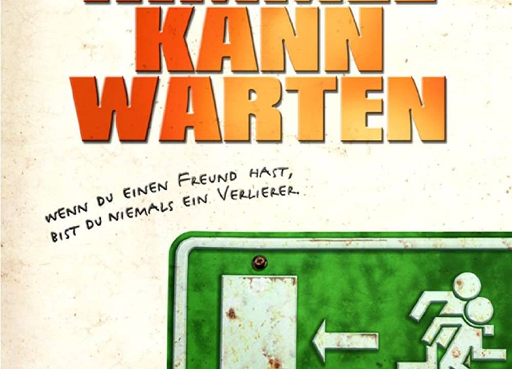 Der Himmel kann warten hdfilme