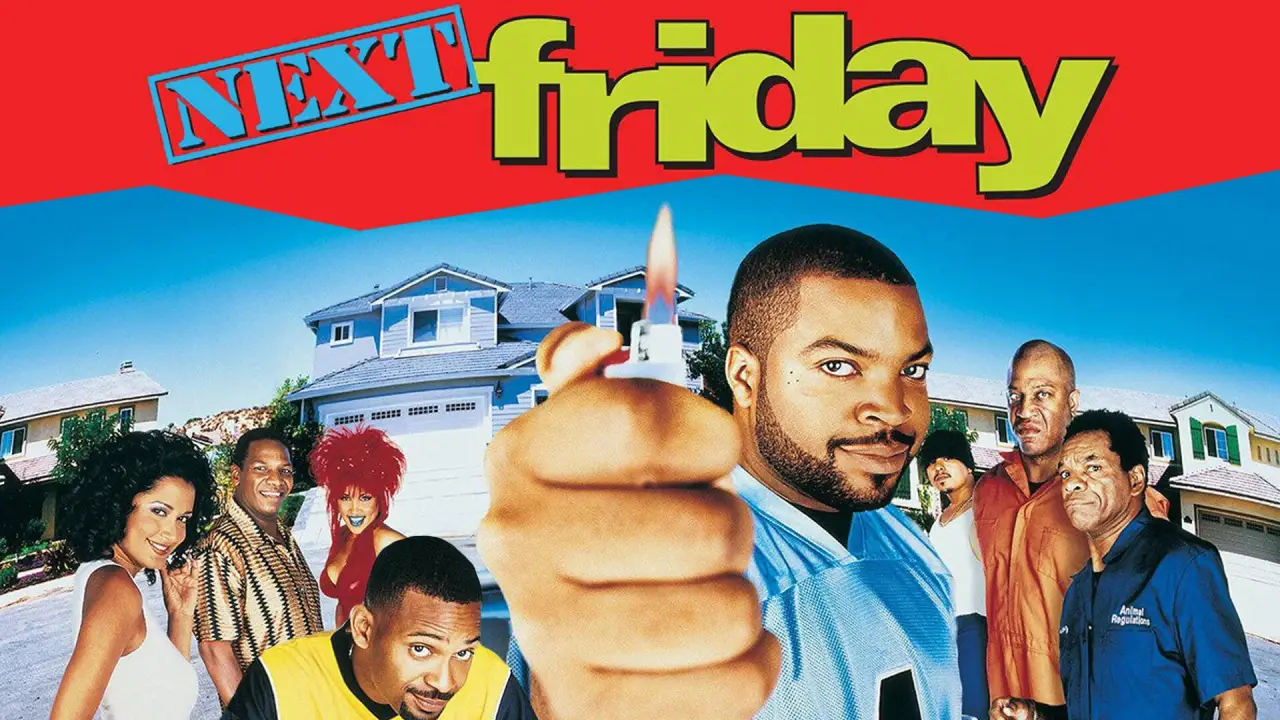 Next Friday hdfilme