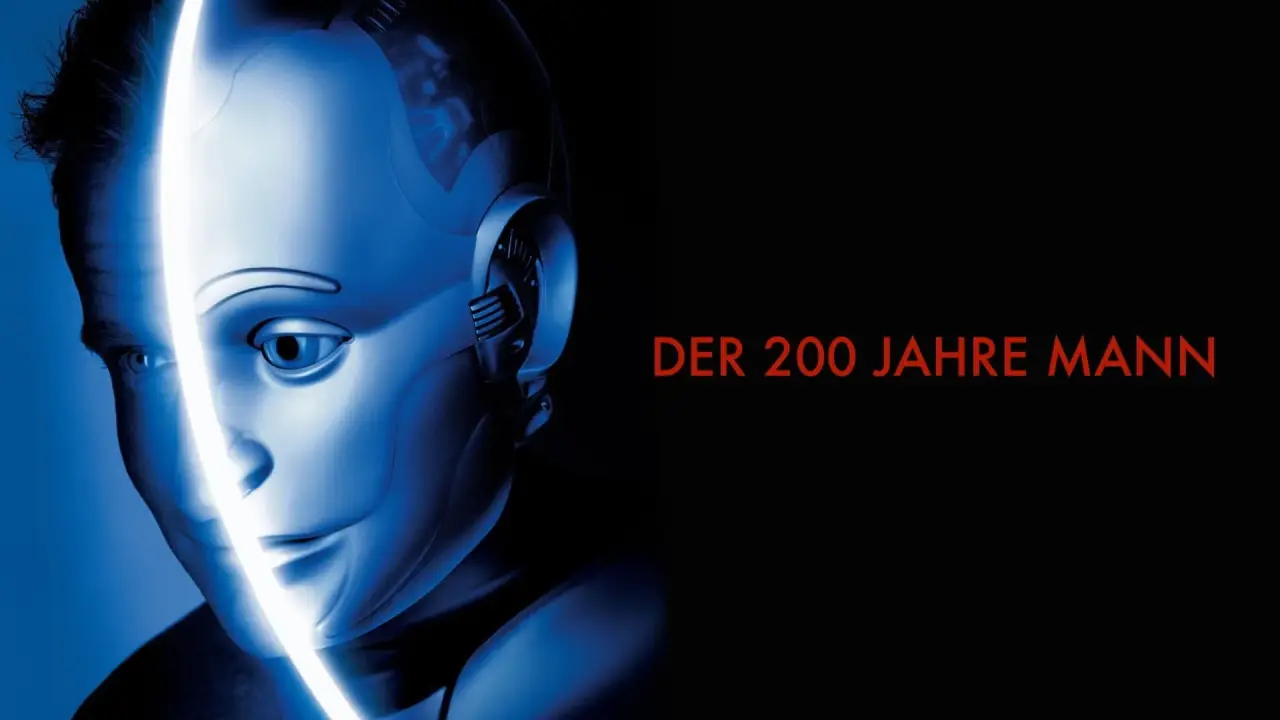 Der 200 Jahre Mann hdfilme