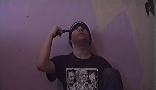Psycho Jack hdfilme