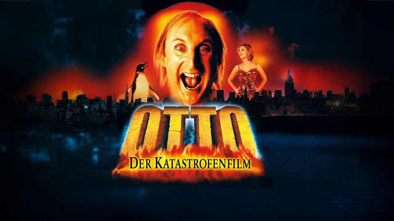 Otto - Der Katastrofenfilm hdfilme