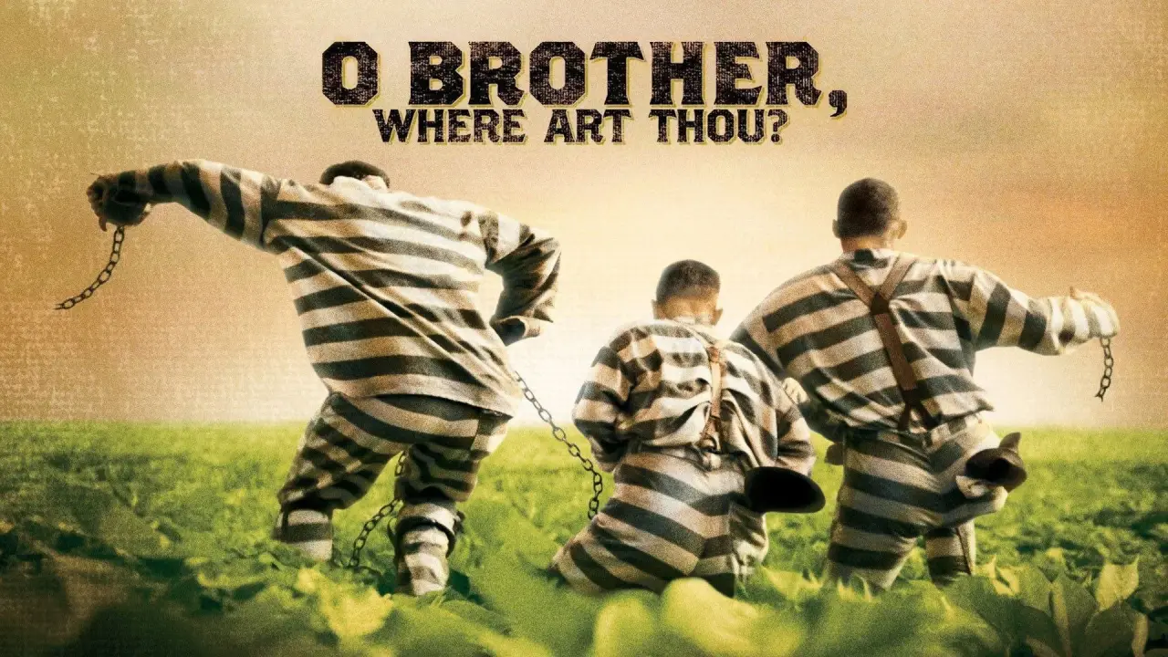 O Brother, Where Art Thou? - Eine Mississippi-Odyssee hdfilme