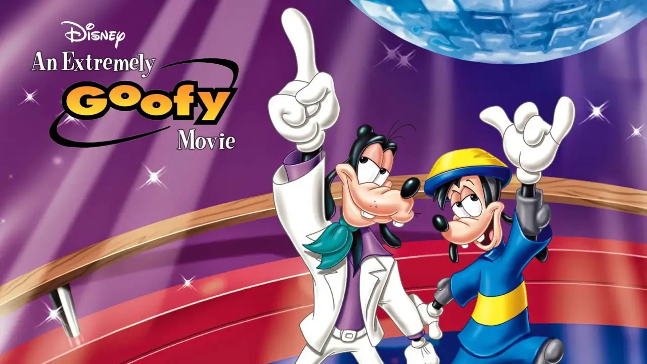 Goofy nicht zu stoppen hdfilme