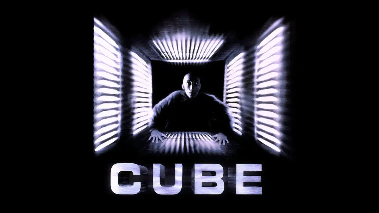 Cube hdfilme