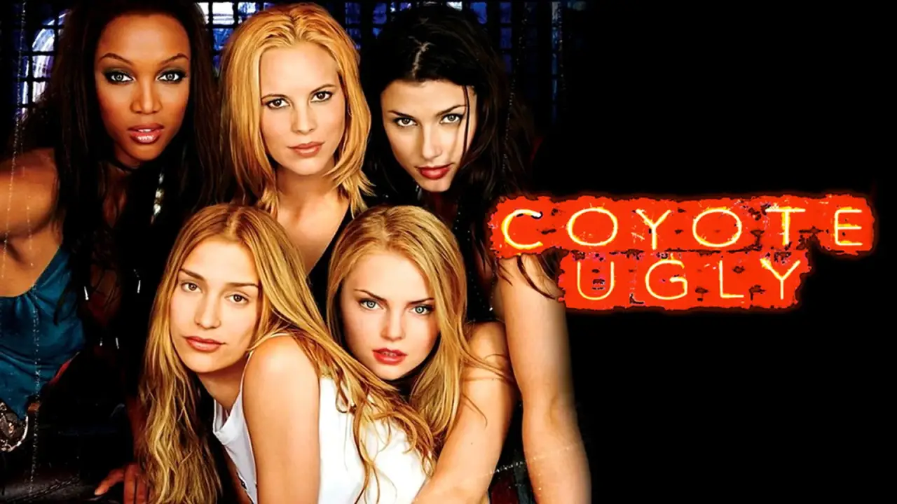 Coyote Ugly hdfilme