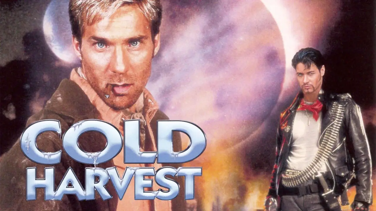Cold Harvest - Der Countdown läuft hdfilme
