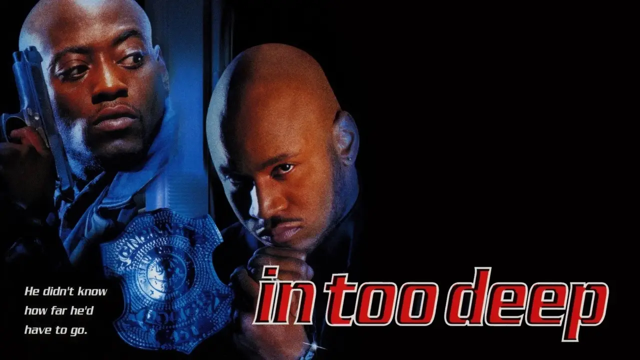 Undercover - In Too Deep hdfilme