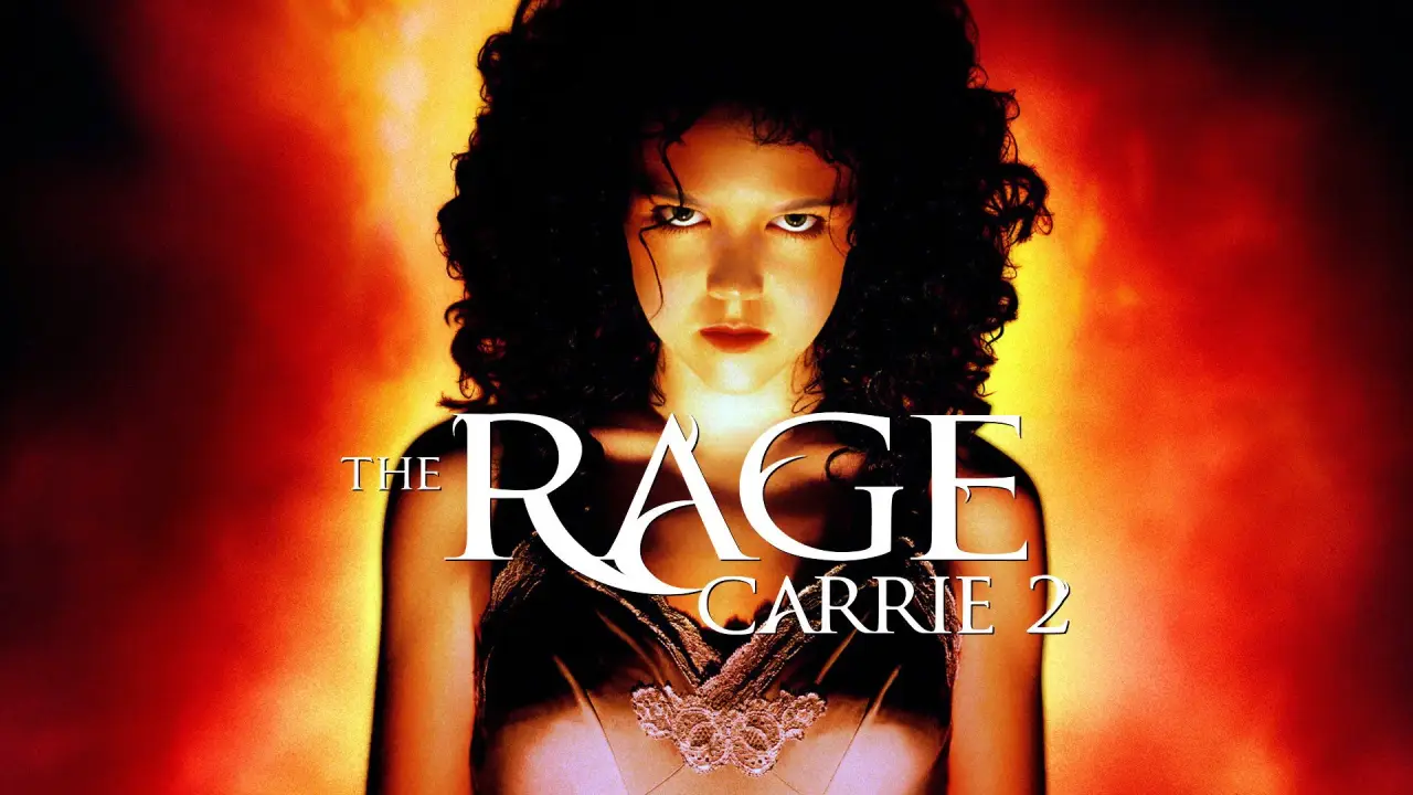 Carrie 2 - Die Rache hdfilme