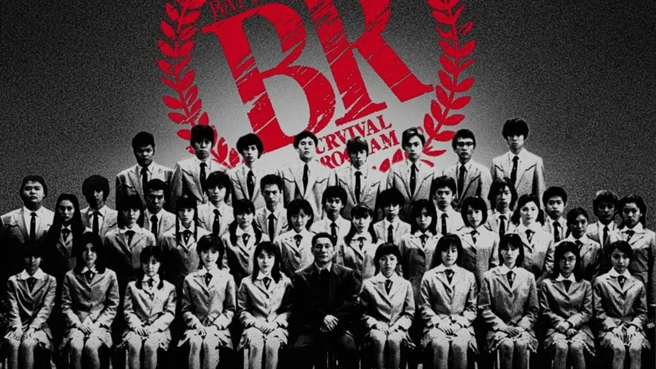 Battle Royale hdfilme