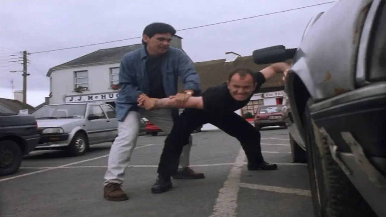 Living Target hdfilme