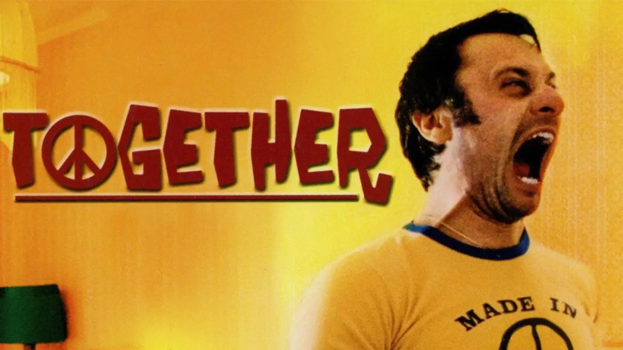 Together - Zusammen hdfilme
