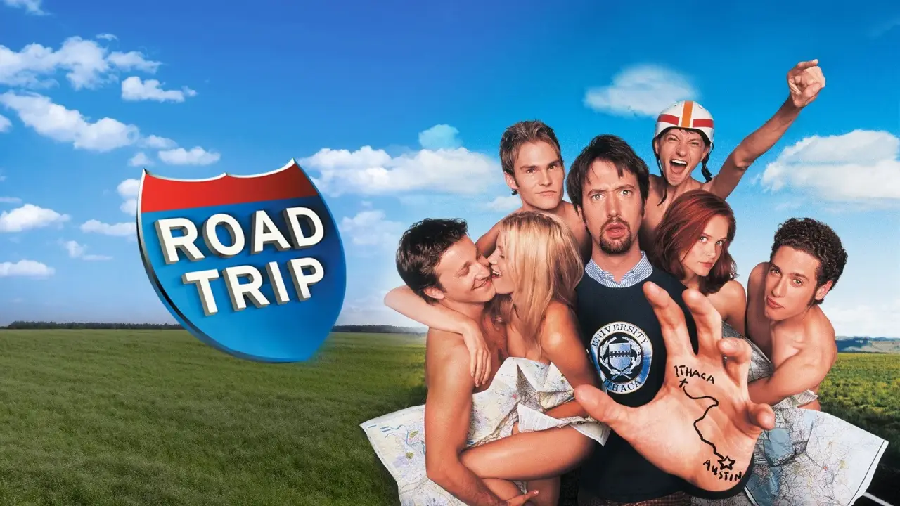 Road Trip hdfilme