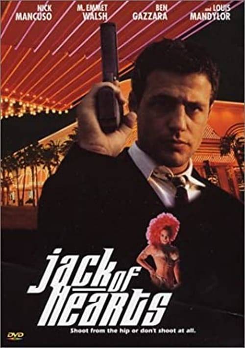 Jack of Hearts hdfilme