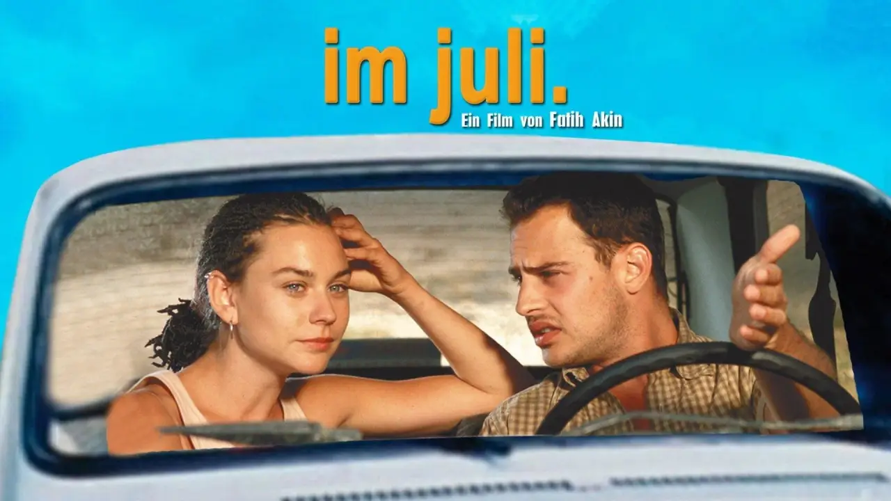 Im Juli hdfilme